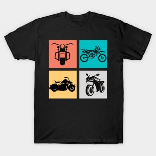 80s Fashion T-Shirt